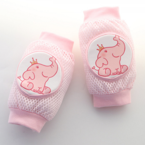 8712_knee protector_pink elephant
